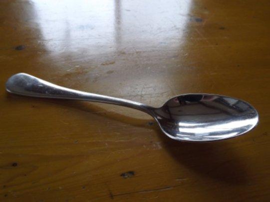 Tablespoon