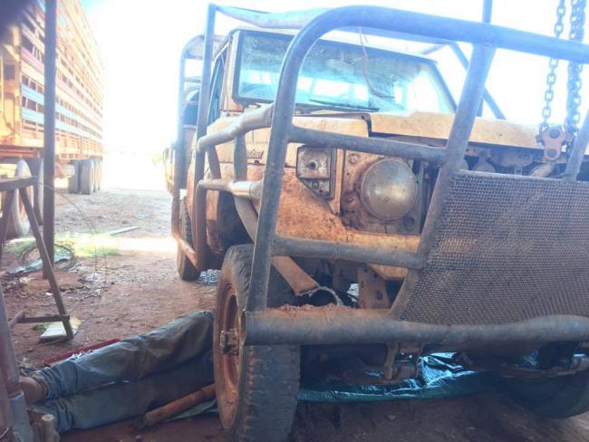 Research is happening. These blokes were good enough to answer 1000s of questions whilst changing a diff