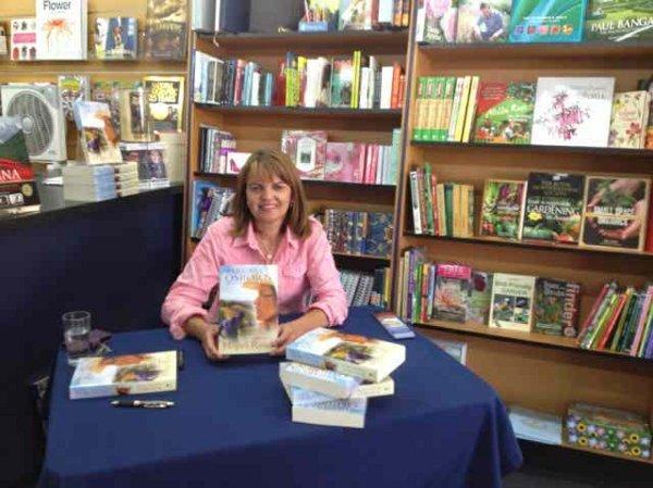 I suspect I was starting to look a bit bedraggled and bewildered by the end of this day  :)