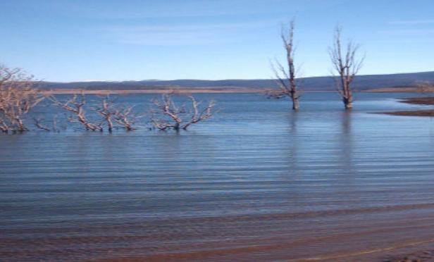 On the Road in Southern NSW