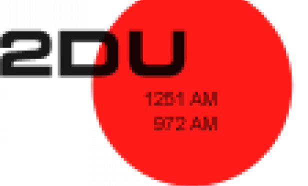 Book Release Tour: Interview - 2DU AM Radio