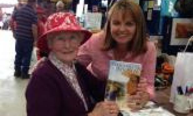 Farm World and Mrs Poynton