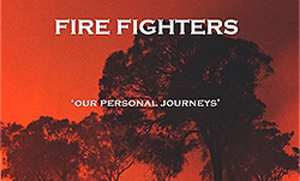 Ashes of the Firefighters