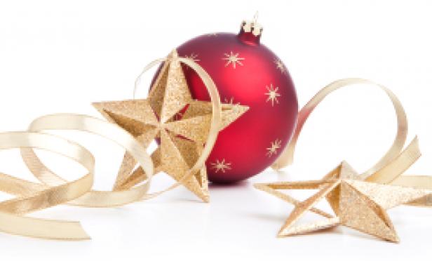 Christmas Decorations