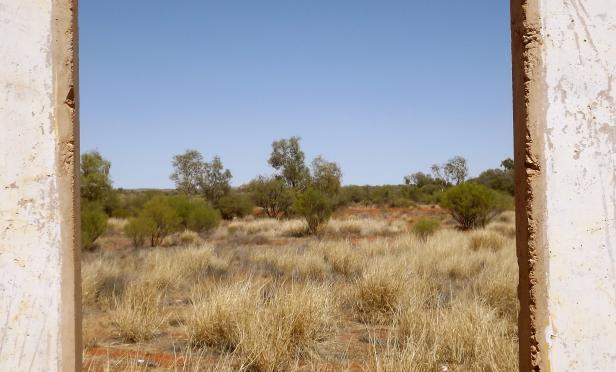 And we're off to the Pilbara!