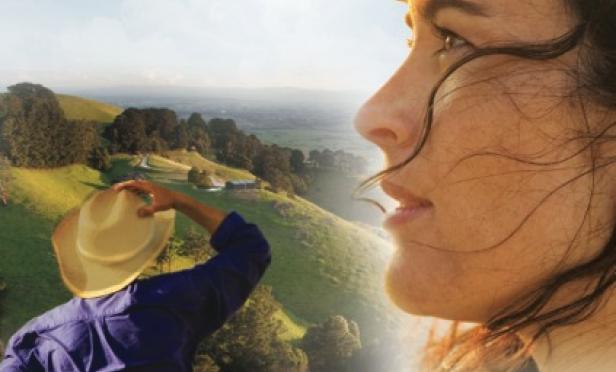 March Free Chapter from Random House - Hope's Road