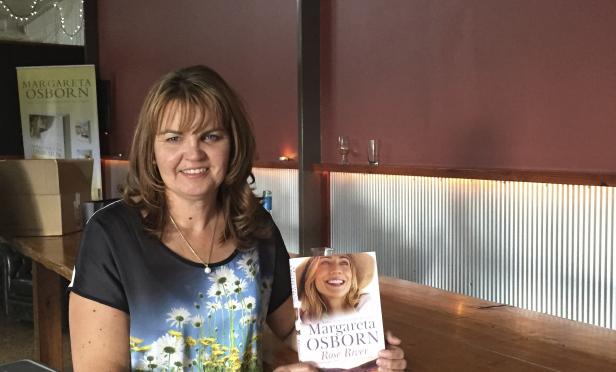 Making a fashion statement ...