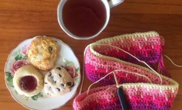 Drought and Fires - Summer in Australia