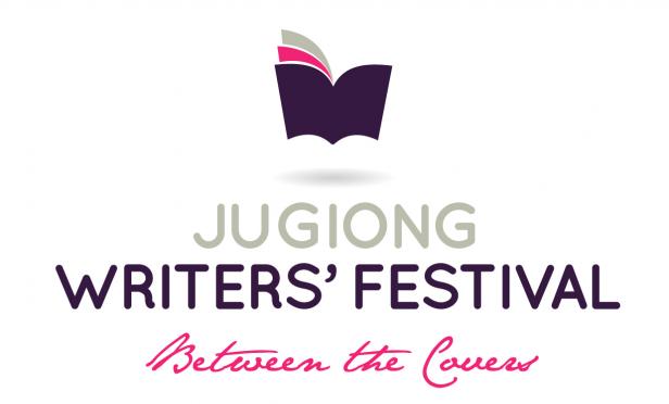 Jugiong Writers Festival Signing