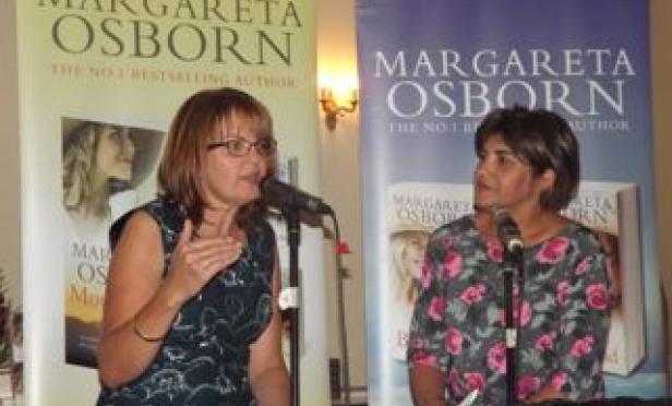 Mountain Ash Launch Night