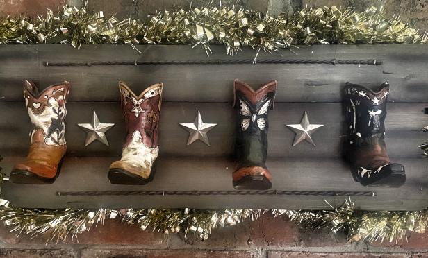 My Summer/Christmas Book Suggestions ...