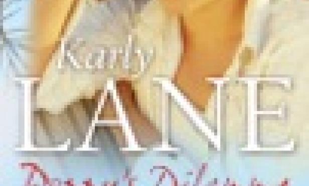 Book Cover - Poppy's Dilemma, Karly Lane