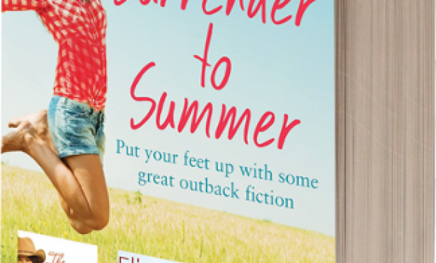 SURRENDER TO SUMMER - Looking for a fabulous, value for money Christmas gift?