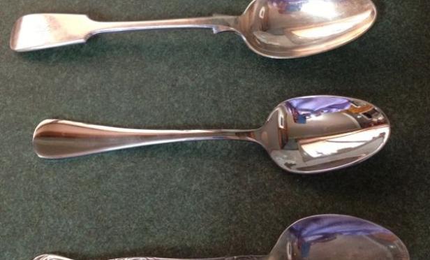 The Great Tablespoon Debate