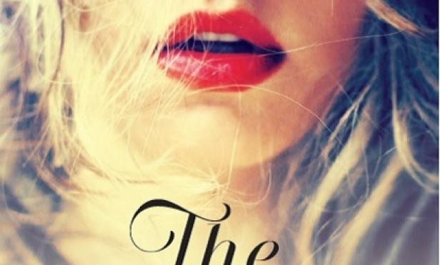 Book Cover - The Yearning, Kate Belle