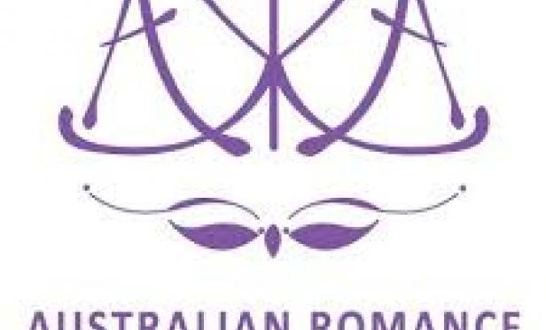 Australian Romance Readers Conference - Book Signing
