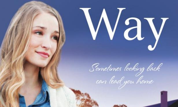 Book Cover - Essie's Way, Pamela Cook