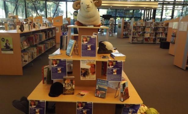 Narellen and Blaxland