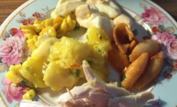 Balmy Friday's and Booktopia Favourite Author Voting