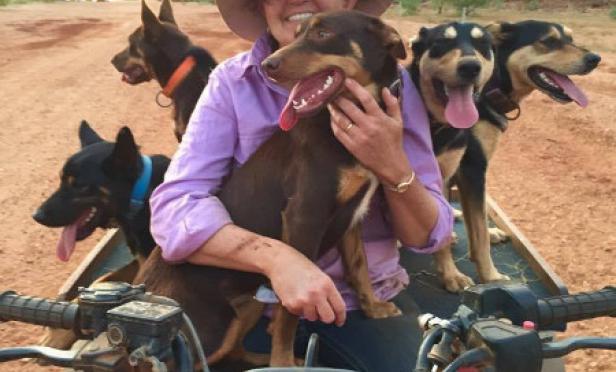 More from the Pilbara