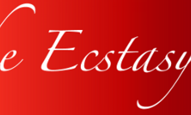 In Bed with... Kate Belle 