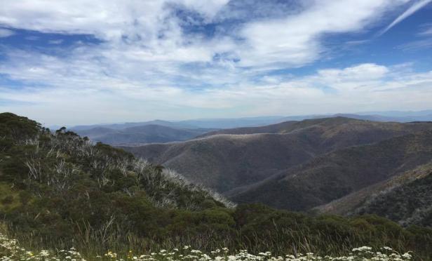 Mount Hotham - Victoria