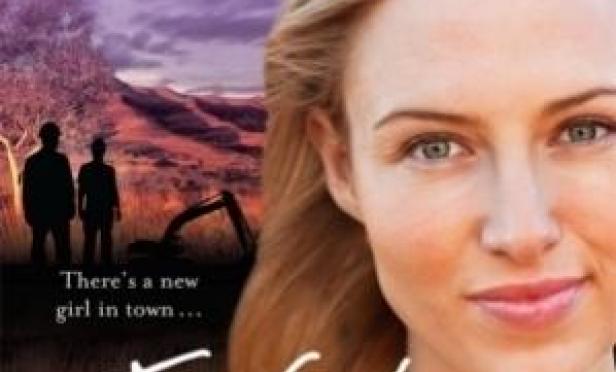 Book Cover - The Girl in the Hard Hat, Loretta Hill