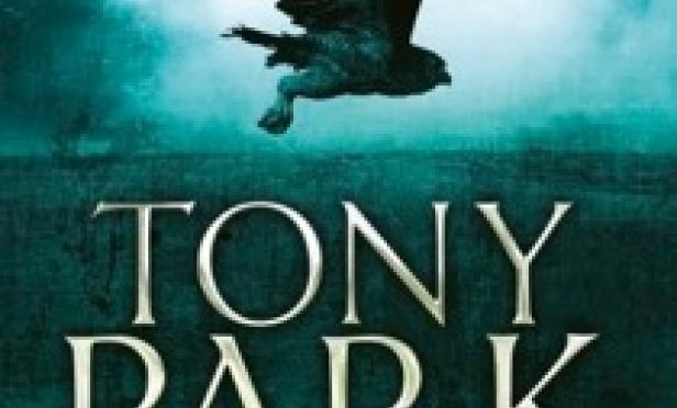 Book Cover - The Prey, Tony Park