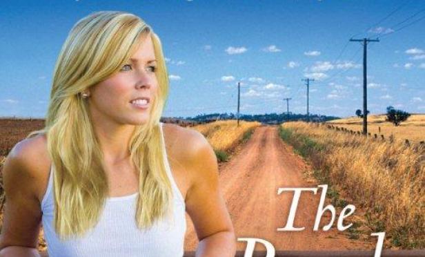 Book Cover - The Road Home, Fiona Palmer