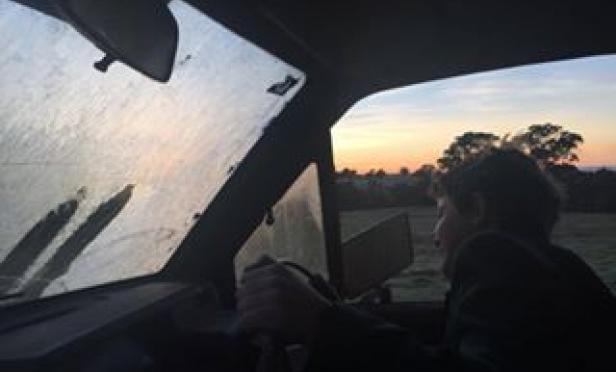 It's cold out there, so time for a BOOK Giveaway!