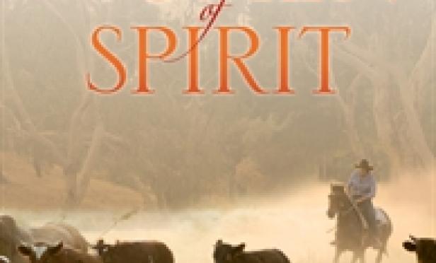 Review - Women of Spirit by Anne Crawford